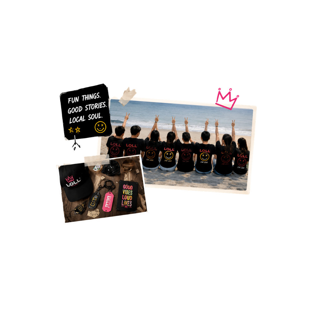 Our Story