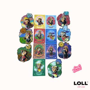 Sunbear Blindbox Collections