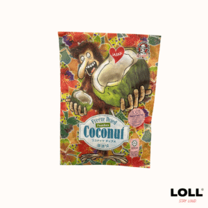 Freeze Dried Coconut