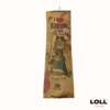 I Love Sabah Coffee Tarik