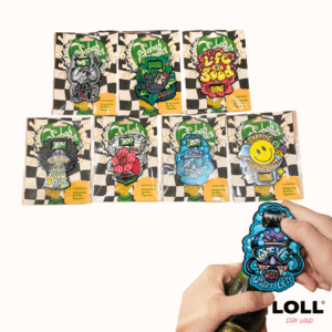Magnetic Bottle Opener