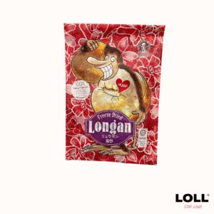 Freeze Dried Longan