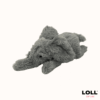Pygmy Elephant Plush