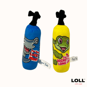 Oxygen Tank (Pendant)