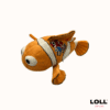 Clownfish Plush Toy