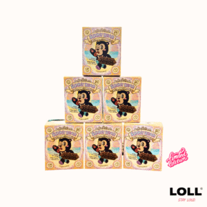 Sunbear Blindbox