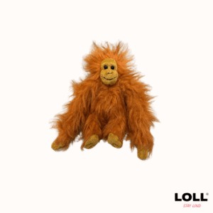 Orang Utan Small