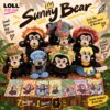 Sunny Bear Blind Box Limited